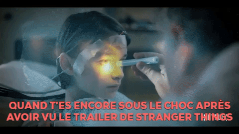 Stranger Things saison 2 : fin du monde et Eleven dans une bande-annonce épique