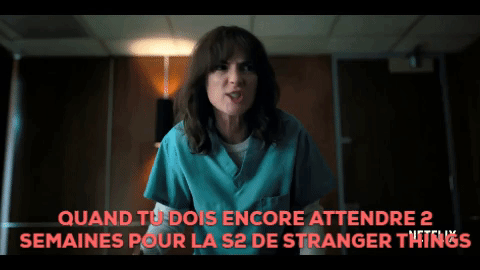 Stranger Things saison 2 : fin du monde et Eleven dans une bande-annonce épique