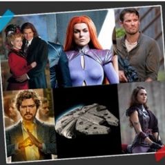 Harry Potter, Batman, Buffy, Iron Fist... des invités exceptionnels à la Comic Con de Paris