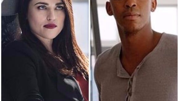 Supergirl saison 3 : Lena Luthor et James bientôt en couple ?