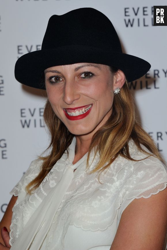 Silvia Notargiacomo écartée de Danse avec les Stars 8 par SMS : "Ça a été un véri­table choc"