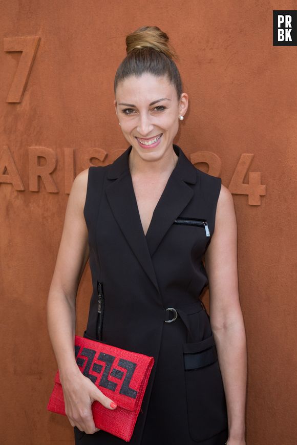 Silvia Notargiacomo écartée de Danse avec les Stars 8 par SMS : "Ça a été un véri­table choc"