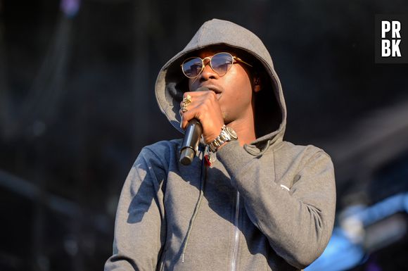 MHD et Céline Dion : le chanteur annonce leur collaboration sur son prochain album !