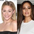 Lili Reinhart (Riverdale) : son crush ? Ashley Graham, le mannequin grande taille !