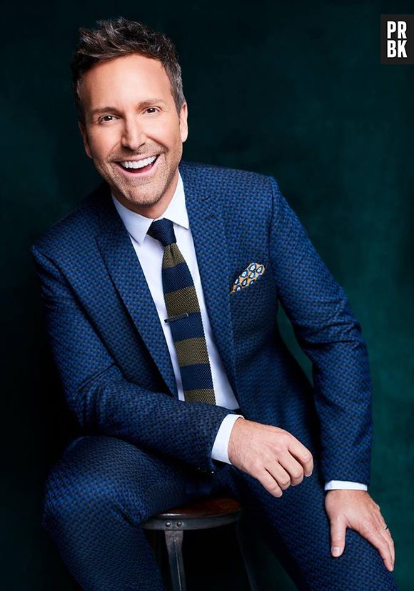 Eric Salvail (Les Recettes Pompettes) accusé d'agressions sexuelles, il perd ses émissions