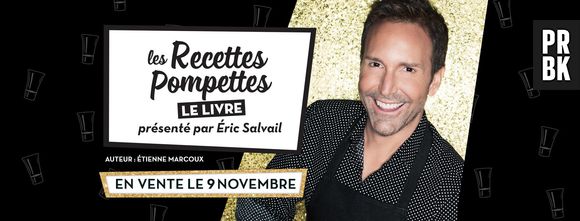 Eric Salvail (Les Recettes Pompettes) accusé d'agressions sexuelles, il perd ses émissions