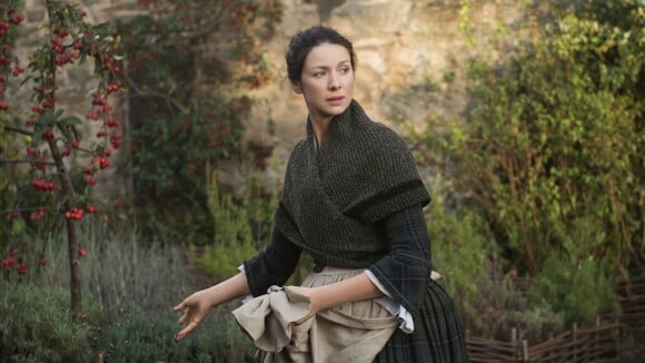 Outlander saison 3 : 4 choses que vous ne saviez (peut-être) pas sur Caitriona Balfe