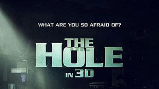 The Hole 3D ... une première bande annonce en VO