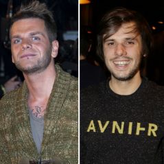 Keen'V : cité par Orelsan et Maître Gims sur "Christophe", il répond !