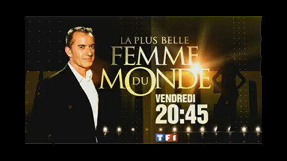 La Plus belle femme du monde ... sur TF1 ce soir ... vendredi 4 juin 2010 ... la bande annonce 