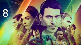 Sense8 : un énorme feu d'artifice dans Paris pour l'épisode final sème la panique sur Twitter