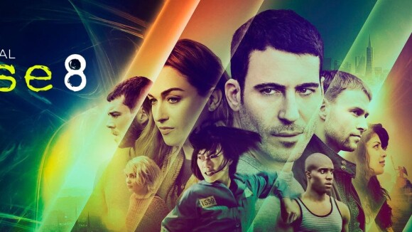 Sense8 : un énorme feu d'artifice dans Paris pour l'épisode final sème la panique sur Twitter