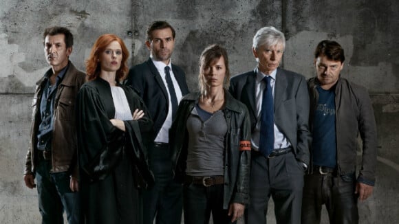 Engrenages saison 7 : prison, départ, fin... les premières infos