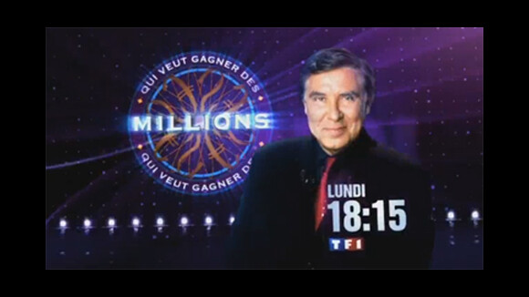 Qui veut gagner des millions ... revient sur TF1 lundi 7 juin 2010 ... bande annonce