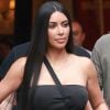 Kim Kardashian bientôt maman de jumeaux ? Son tweet crée le buzz !