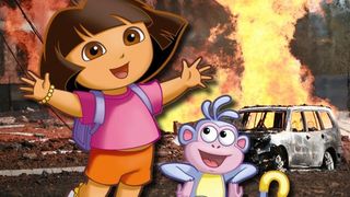 Dora l'exploratrice au cinéma : Michael Bay (Transformers) prépare un film en live action