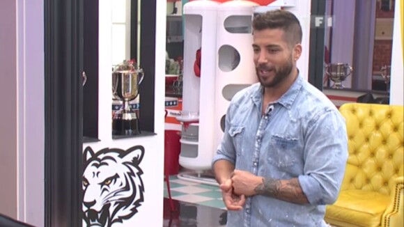 Alain (Secret Story 11) en couple avec Laura : il a trouvé la meilleure preuve d'amour ?