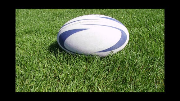 Rugby ... Fédérale 1 ... Demi-finale aller Jean Prat