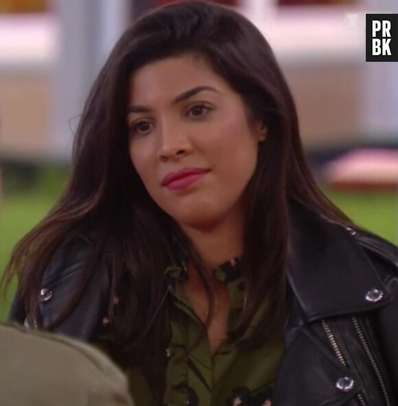 Cassandre (Secret Story 11) : "Barbara et Benjamin sont en couple pour le buzz" ! (exclu)