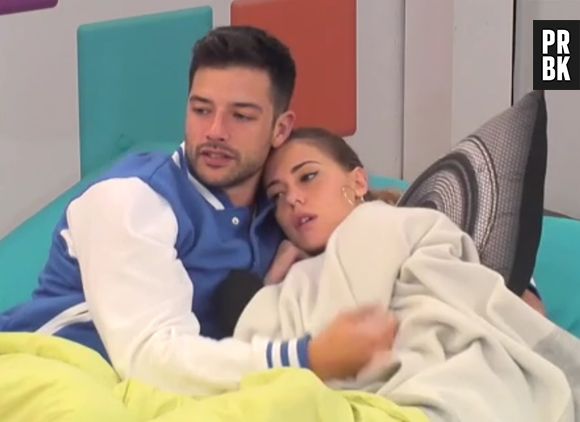 Cassandre (Secret Story 11) : "Barbara et Benjamin sont en couple pour le buzz" ! (exclu)