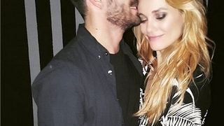 Joy Esther (Danse avec les Stars 8) : tendre photo avec son chéri Andrea Condorelli