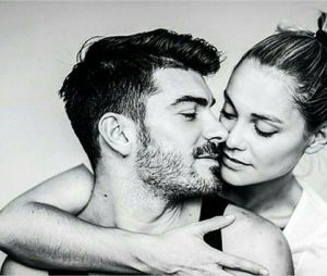 Joy Esther (Danse avec les Stars 8) est en couple avec Andrea Condorelli