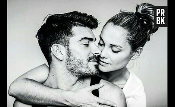 Joy Esther (Danse avec les Stars 8) est en couple avec Andrea Condorelli