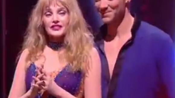 Arielle Dombasle (Danse avec les stars 8) éliminée : les rumeurs de triche relancées