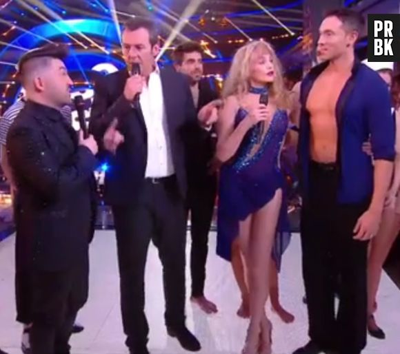 Arielle Dombasle (Danse avec les stars 8) éliminée : les rumeurs de triche relancées
