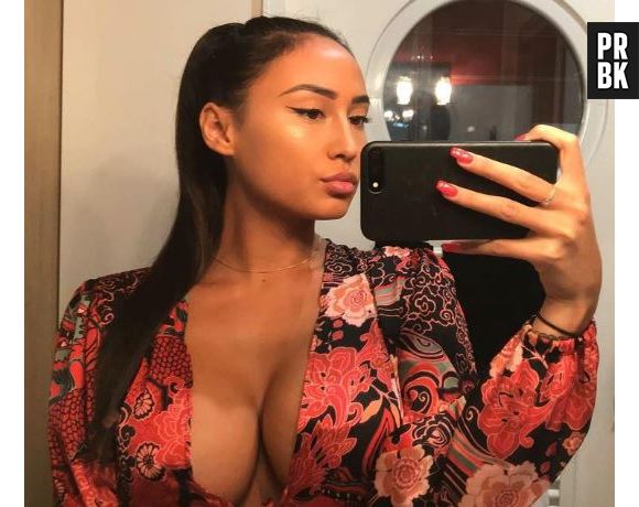 Mélanie Da Cruz trompée par Anthony Martial avec Astrid Nelsia ? Elles réagissent aux rumeurs !