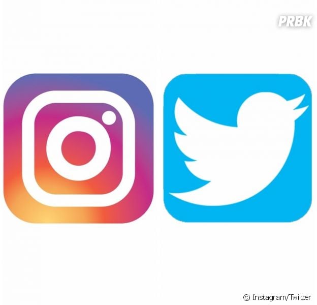 Instagram et Twitter : voilà le top 100 des marques les plus photographiées