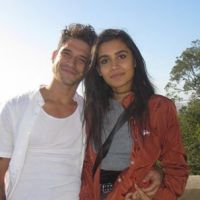 Tyler Posey (Teen Wolf) en couple avec Sophia Taylor Ali : il se confie 😍