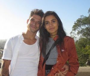 Tyler Posey (Teen Wolf) en couple avec Sophia Taylor Ali : il se confie