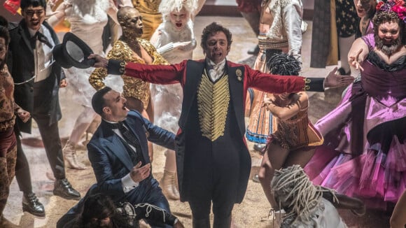 The Greatest Showman : Hugh Jackman fait le show dans une bande-annonce spectaculaire