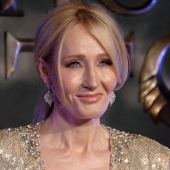 J.K. Rowling aide une étudiante française à finir son livre