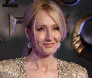 J.K. Rowling (Harry Potter) aide une étudiante française à finir son livre en la remotivant sur Twitter !