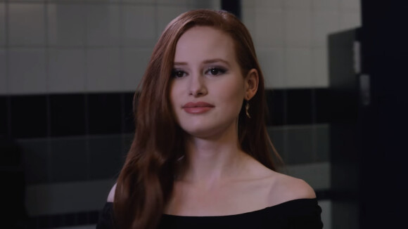 Madelaine Petsch (Riverdale) en véritable mean girl dans la bande-annonce de F the Prom