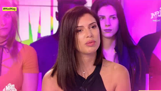 Maeva (La Villa des Coeurs Brisés 3) séparée de Marvin définitivement ? Elle revient sur leur rupture