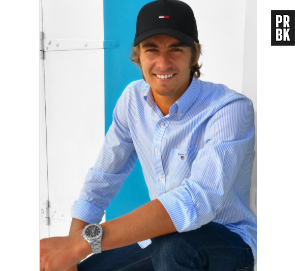 Thomas (Koh Lanta Fidji) atteint de la maladie de Crohn, il partage un beau message d'espoir