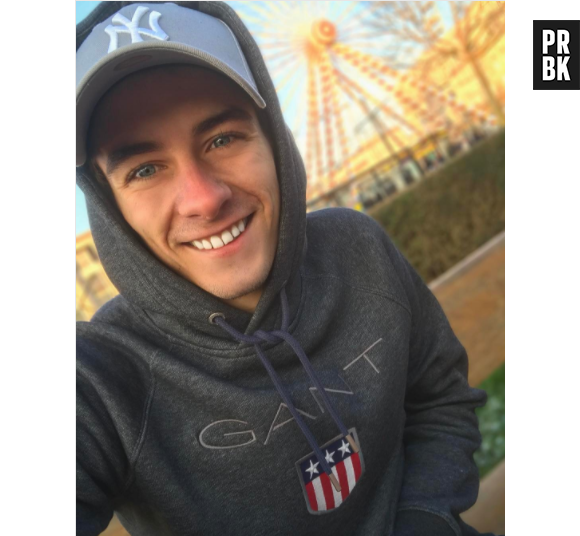 Thomas (Koh Lanta Fidji) atteint de la maladie de Crohn, il partage un beau message d'espoir