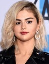 Selena Gomez blonde : la chérie de Justin Bieber affiche sa nouvelle tête aux AMA's !