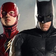 Batman : Ben Affleck bientôt remplacé pour le film sur The Flash