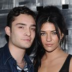 Ed Westwick accusé de viol : son ex Jessica Szohr le défend