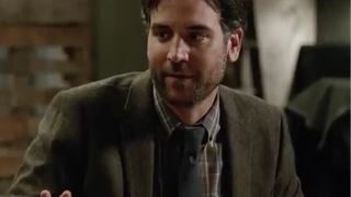 Rise : la première bande-annonce de la série musicale avec Josh Radnor