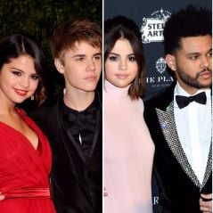 Selena Gomez se confie enfin sur sa rupture avec The Weeknd... et évoque Justin Bieber