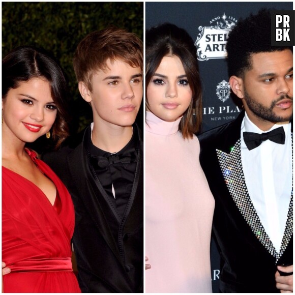 Selena Gomez en couple avec Justin Bieber et séparée de The Weeknd : elle se confie enfin