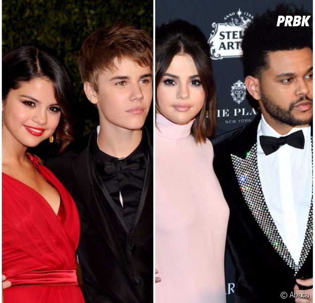 Selena Gomez en couple avec Justin Bieber et séparée de The Weeknd : elle se confie enfin