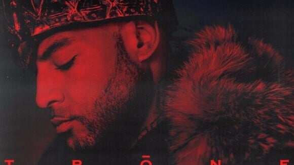 Booba : les 10 meilleures punchlines de son album "Trône"