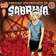 Riverdale saison 2 : le spin-off sur Sabrina l&#039;apprentie sorcière finalement commandé par Netflix