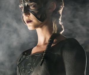 Supergirl saison 3 : Reign débarque dans l'épisode 9